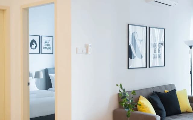 A2 LUXURY Atlantis Family Suites- Pool View-Jonker Melaka - photo 5