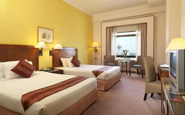 Holiday Villa Alor Setar - photo 5