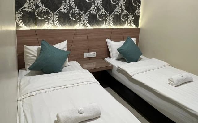 Kuantan Beserah Budget Hotel - photo 2