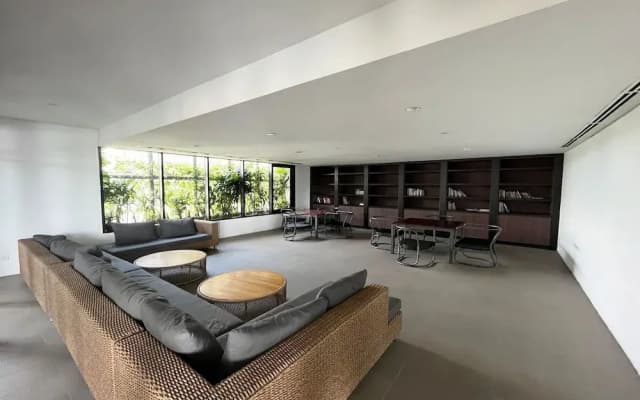 The Establishment Bangsar by Emily in Town - photo 5