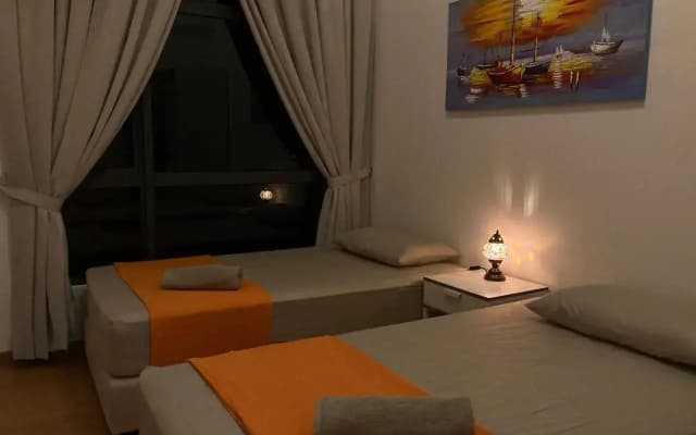 NASA Family Suite at Imperium Residence - photo 2