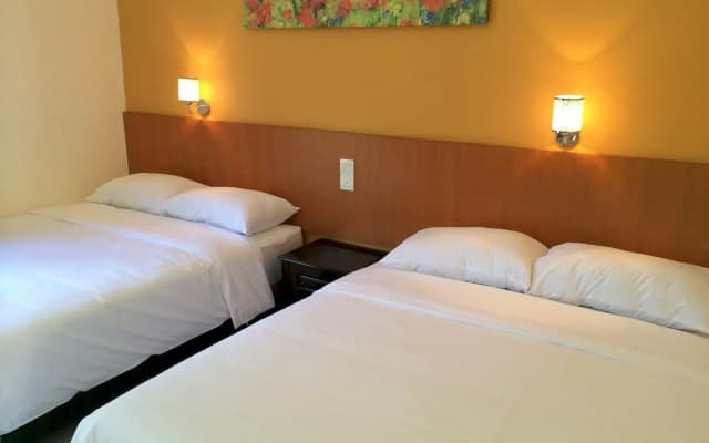 Casa Idaman Motel Langkawi - photo 3