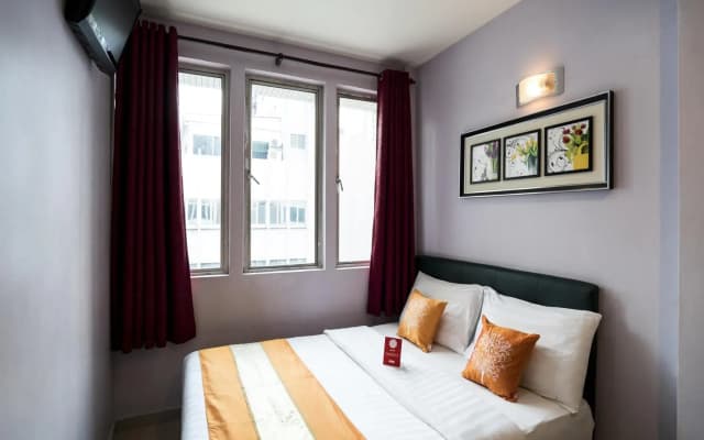 ML Inn Hotel - photo 5