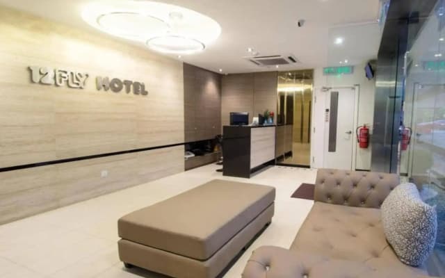 12FLY Hotel - photo 2