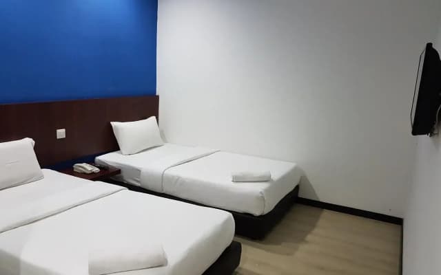 Sun Inns Hotel @ KOI - photo 4