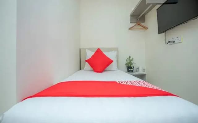 OYO Rooms Bandar Baru Uda JAKEL - photo 2