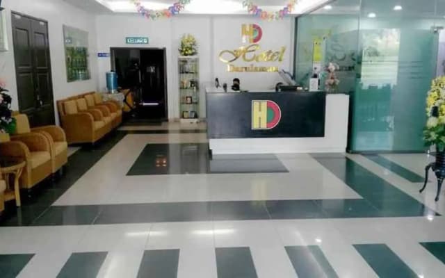 Hotel Darulaman Jitra - photo 2