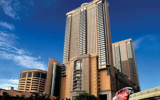 The Bukit Bintang Serviced Residences - photo 2