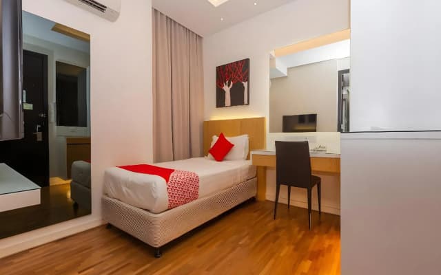Mio Boutique Hotel Melaka - photo 3
