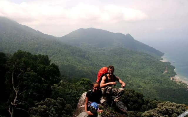 Simukut Hill View - photo 3