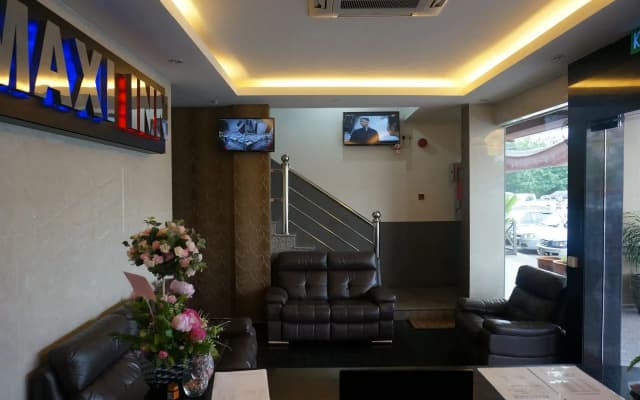 Maxi Inn - photo 2