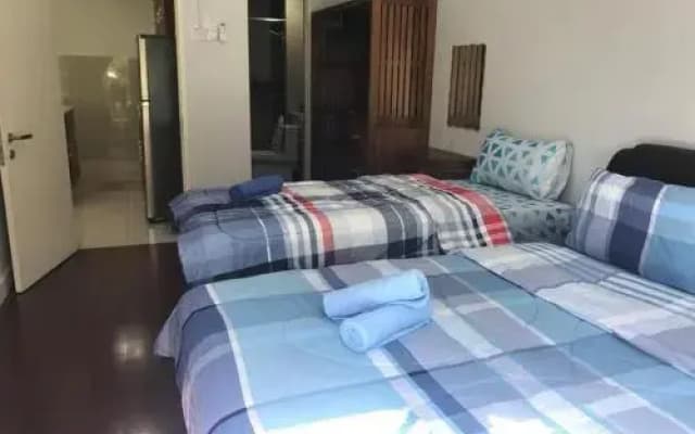 The Loft Imago 3 Bedrooms Sea View - photo 3