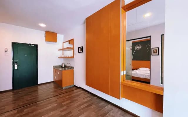 NOVA Apartments by DHG - photo 4