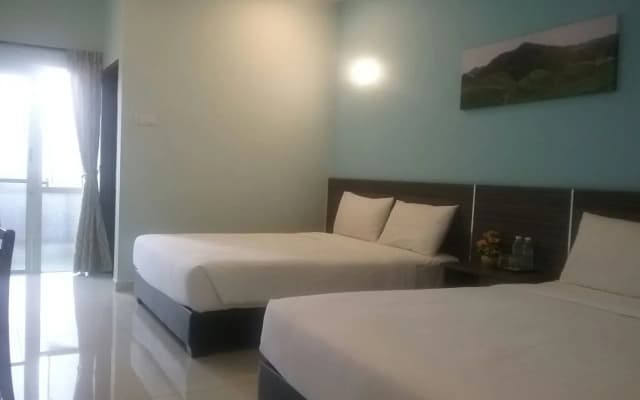 Sam Jade Guest House - photo 3