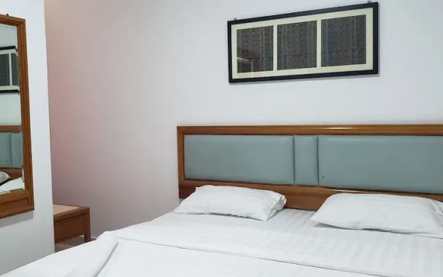 S Rose Hotel Sepang - photo 3