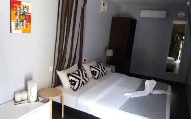 Bambu Getaway - photo 5