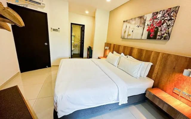 Damai Laut Escape by Perfect Host - photo 2