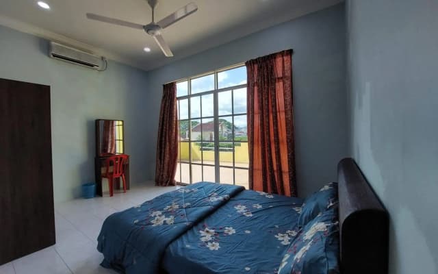 AL' Indara Bunglow Homestay Taiping - photo 4