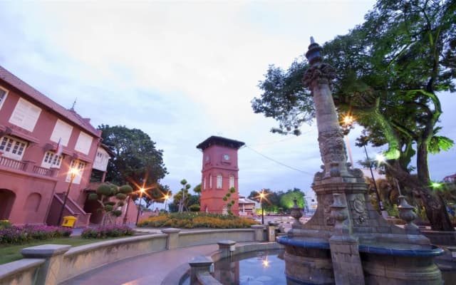 Vienna Inn Malacca - photo 2