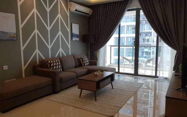 Dreamscape Inn @ R&F Princess Cove - photo 3