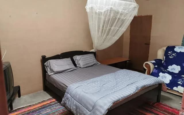 BOBI's Cafe Backpackers Hostel - photo 3