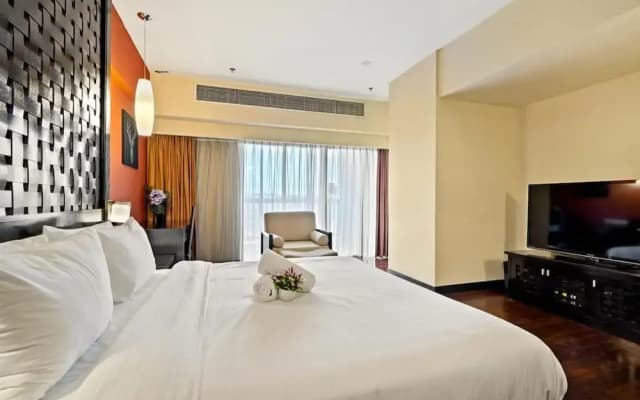 Sunway Pyramid Resort by Plush - photo 4