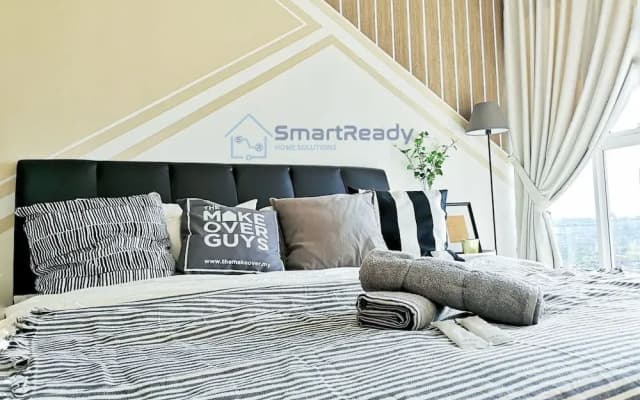 Residences at Daya by SR Home - photo 5
