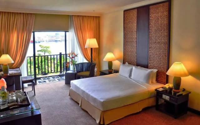 Mines Beach Resort - photo 5