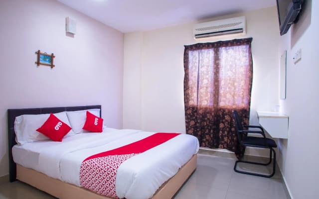 OYO 44010 Royals Star Hotel - photo 3