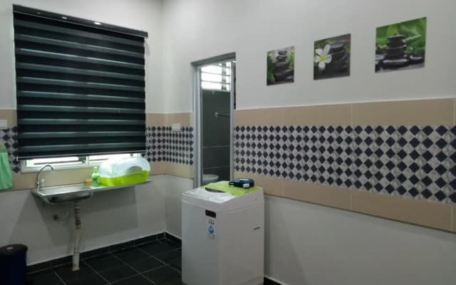 Amanda Homestay Dungun 1 - photo 5