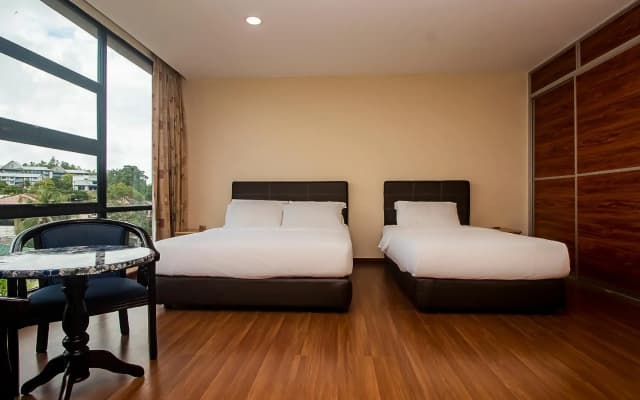 Hotel O Ltk Home - photo 3