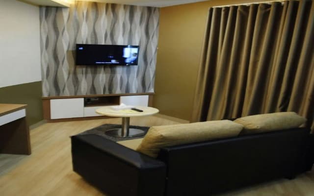 Hotel Kobemas Melaka - photo 5