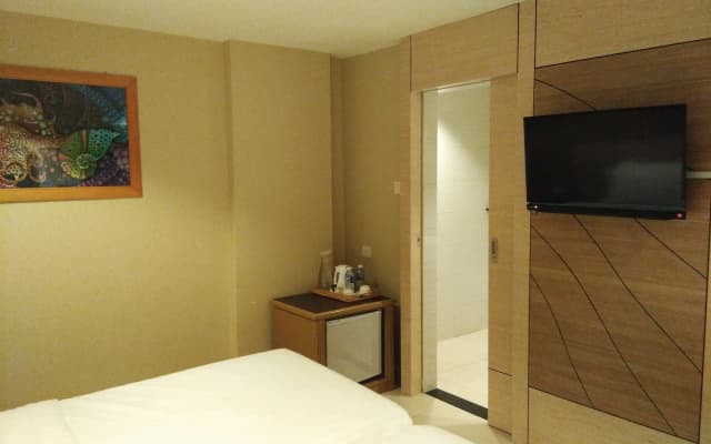Kinabalu Daya Hotel - photo 4