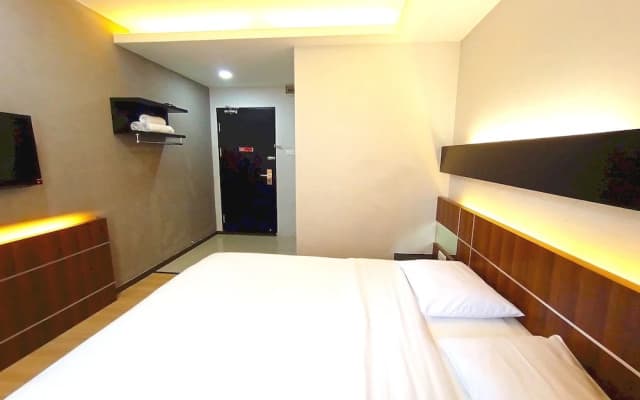 Hotel O Hi Inn - photo 5