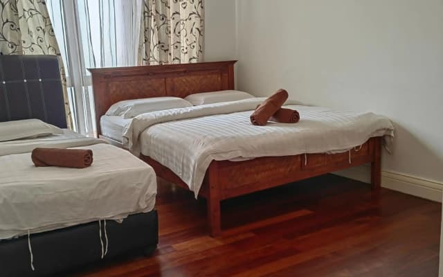Marina Court Kota Kinabalu - photo 5