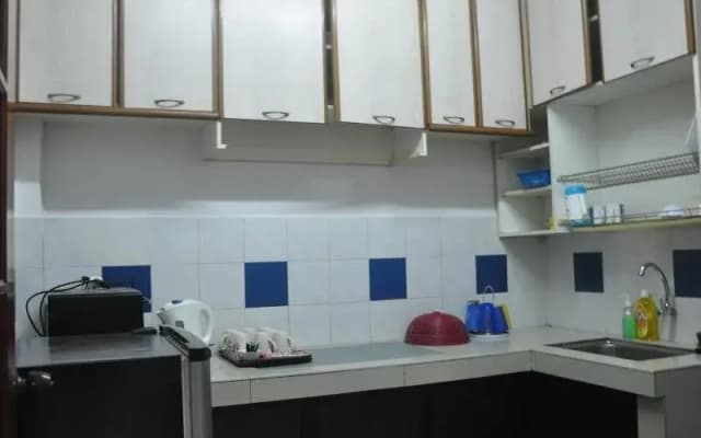 Jayamuda Guest House - photo 5