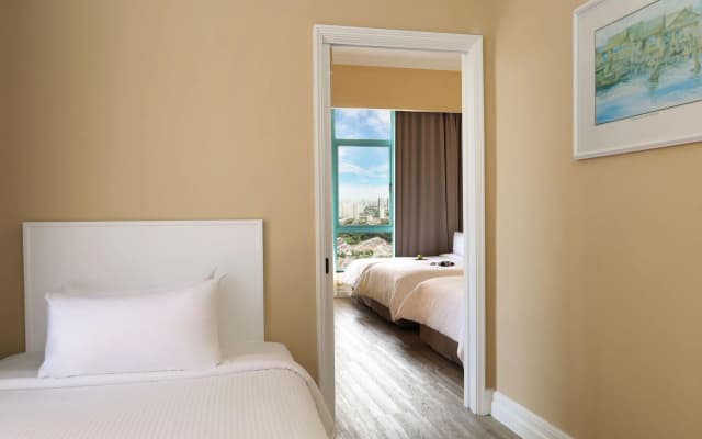 Berjaya Penang Hotel - photo 5