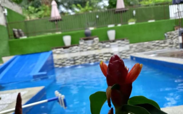 Homestay PD Villa 969 with Private Pool - photo 5