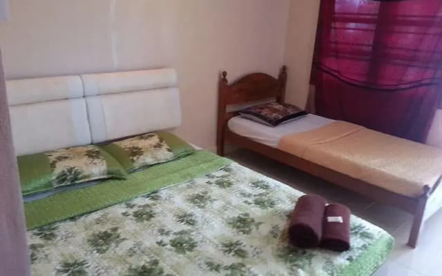 MNR Motel - photo 5