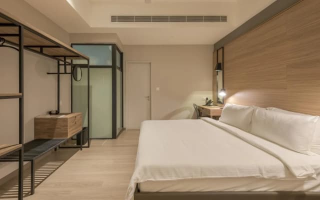 Jinhold Hotel & Serviced Apartment Miri - photo 3