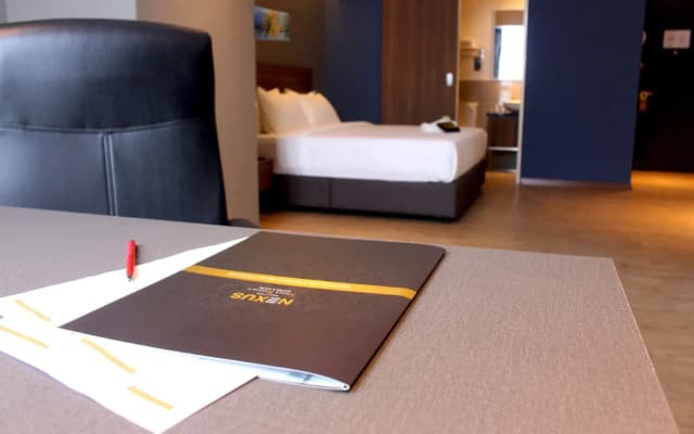 Imperial Regency Suites Kuala Lumpur - photo 5