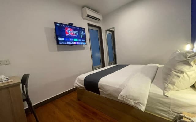 Asia Premium Hotel Kuala Terengganu - photo 3