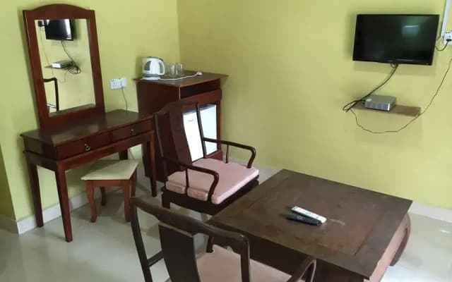 Bohok Guesthouse - photo 5