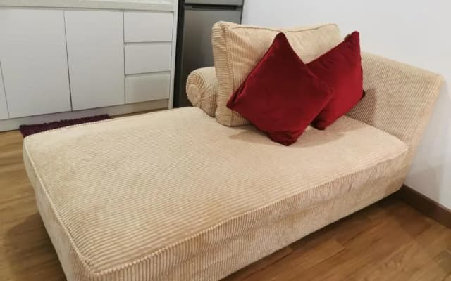 Apple Home 2 at Menara Simfoni, King Size Bed, Cheras, Nexflix, Wifi, Parking - photo 5