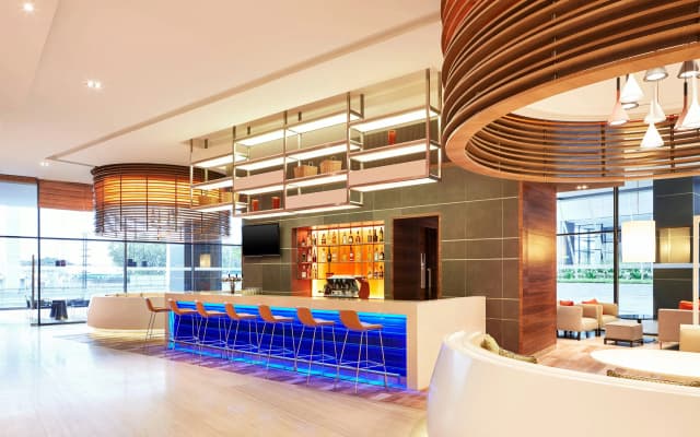 Four Points By Sheraton Puchong - photo 2