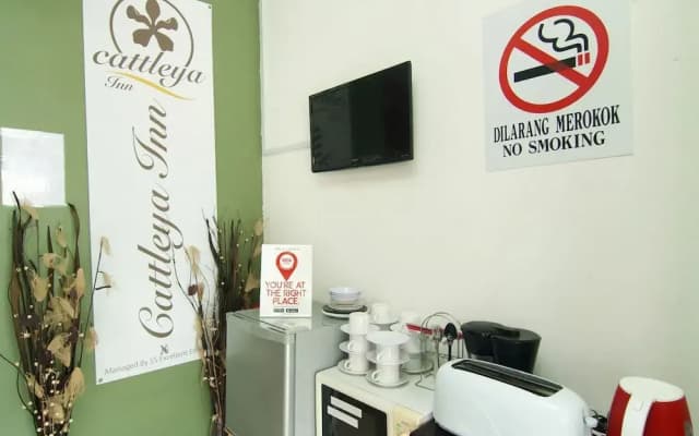 Nida Rooms Langkawi Al Hana - photo 3
