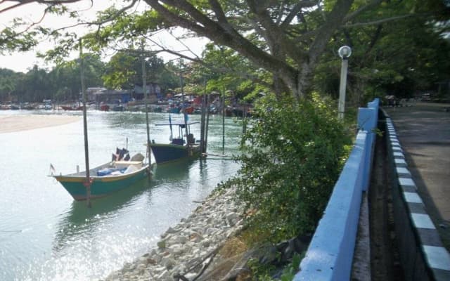 Sanctuary Resort - photo 4
