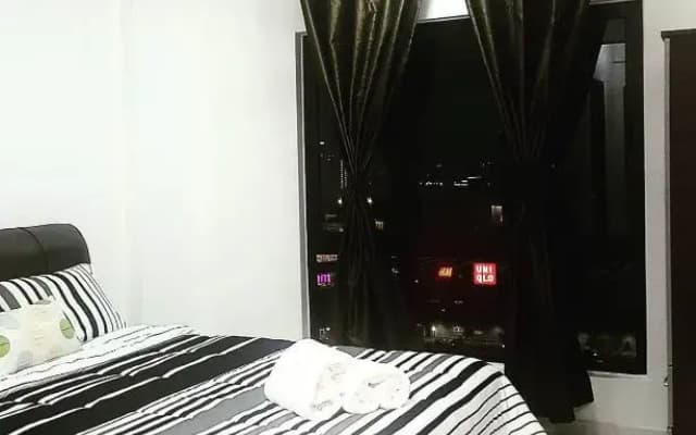 Cityview Homestay Seksyen 13 Shah Alam, Aeon Mall, Stadium, I-City - photo 3