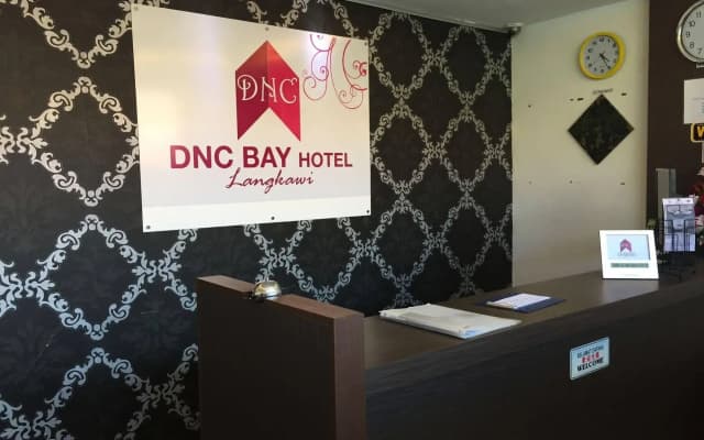 DNC Bay Hotel - photo 2