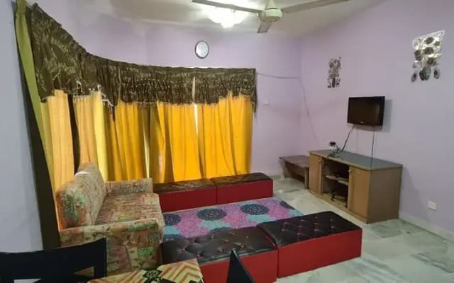 OYO Home 90365 Rohaya Ram @ Marina View Villas - photo 4